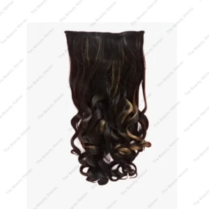 F Beauty Hair Extension FB-01 6H27