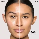 Fenty Beauty Soft Lit Naturally Luminous Foundation - 335