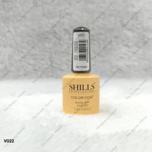 Shills Professional Gel Polish - VO22