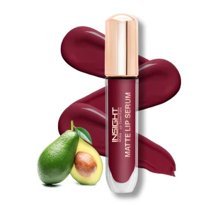 Insight Matte Lip Serum Lipstick -  Hype Boy 25