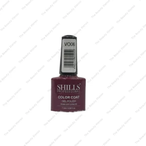 Shills Professional Gel Polish - VO06