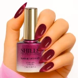 Shills Professional Glaze 9D Cat Eye Gel Polish - 386