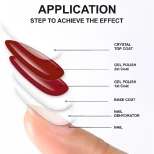 Shills Diamond No Wipe Top Coat