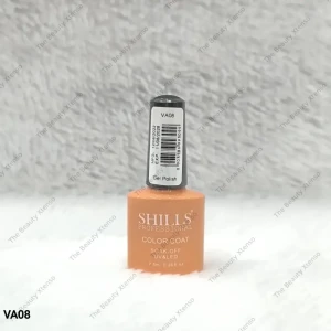 Shills Professional Gel Polish - VA08