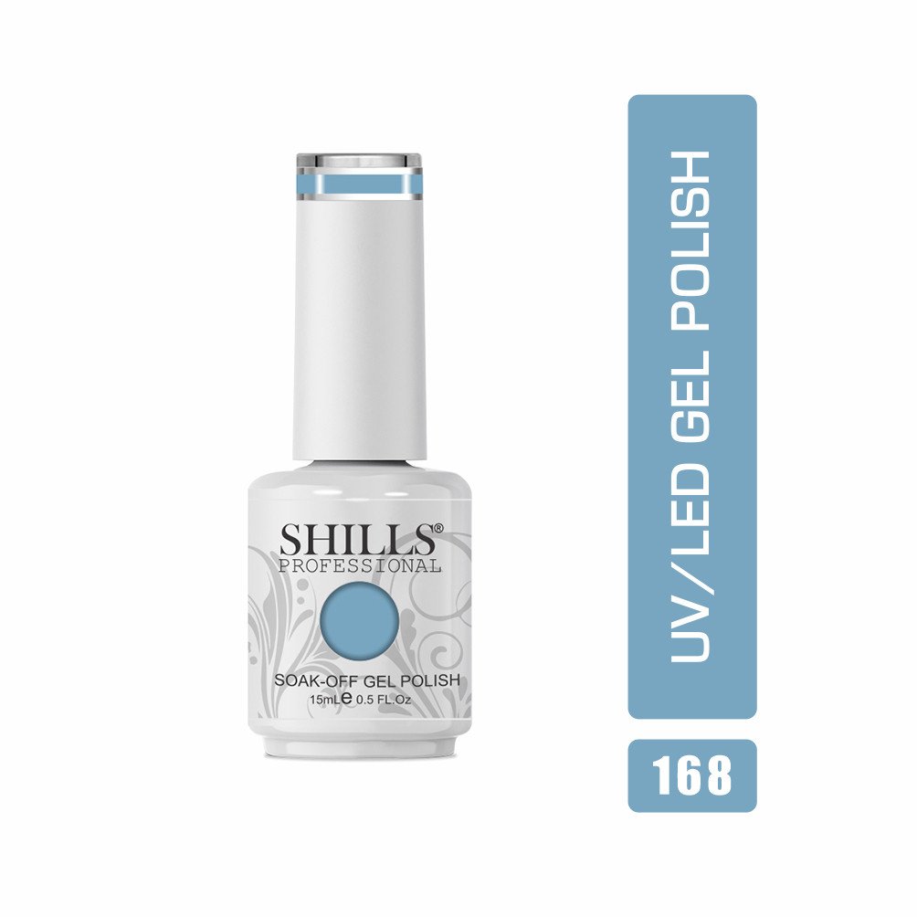 Shills Professional Gel Polish -168