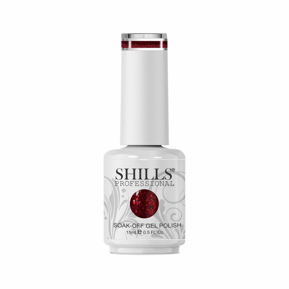 Shills Professional Gel Polish - 107