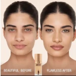 Charlotte Tilbury Airbrush Flawless Foundation - 5