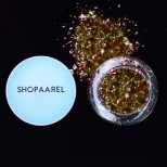 Shopaarel Photoready Highlighter Flakes - 8