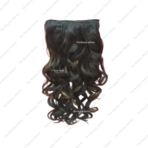 KIS Hair Extensions EX-14 HG (Highlight Gold)