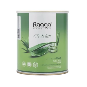 Raaga Aloevera Wax