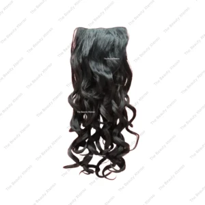 KIS Hair Extensions EX-8 DB (Dark Brown)