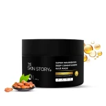 The Skin Story Super Nourishing Deep Conditioning Hair Mask