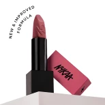 Nykaa Ultra Matte Lipstick - Diana