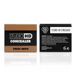 PAC Studio HD Concealer - Fresh Brew