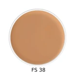 Kryolan Supra Color Refill - FS38
