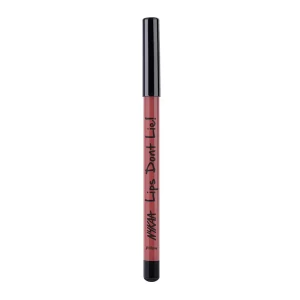 Nykaa Lips Don’t Lie! Matte Lip Liner - Pillow Fight 02