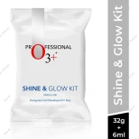 O3+ Professional Shine & Glow Kit