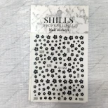 Shills Professional Nail Stickers - Jo 1232