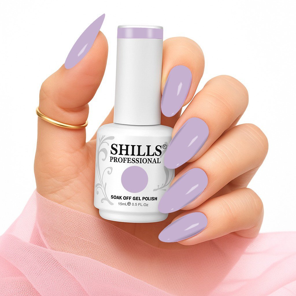 Shills Professional Gel Polish - 288