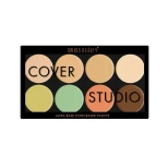 Swiss Beauty Cover Studio Concealer Palette 03