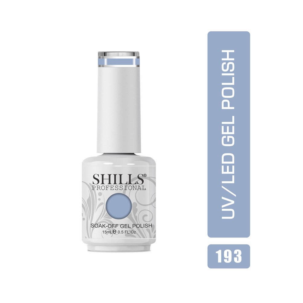 Shills Professional Gel Polish -193