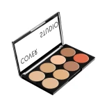 Swiss Beauty Cover Studio Concealer Palette 02