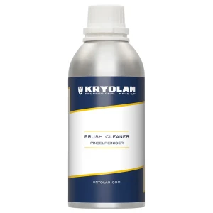 Kryolan Brush Cleaner 500ml