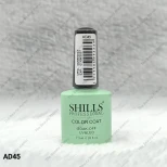 Shills Professional Gel Polish - AD45
