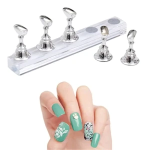 Nail Art  Display Stand