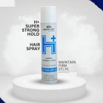 Marvac Super Strong Hold H+ Hair Spray