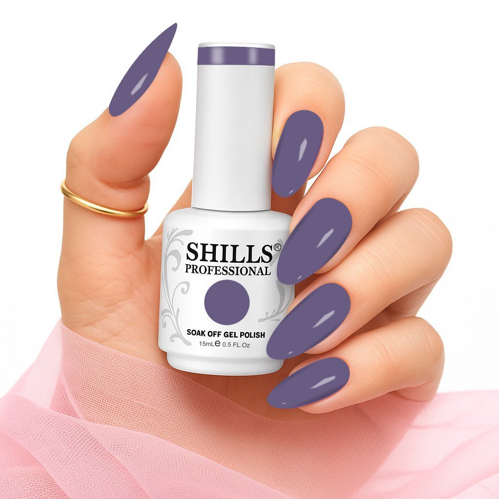 Shills Professional Gel Polish - 153
