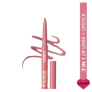 Insight Cosmetics Glide On Lip Liner - 11 Ghosted