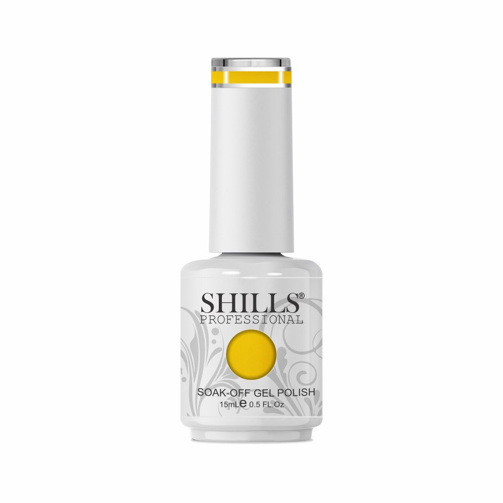 Shills Professional Gel Polish - 248