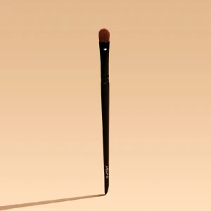 Just Gold Flat Eyeshadow Brush - 063