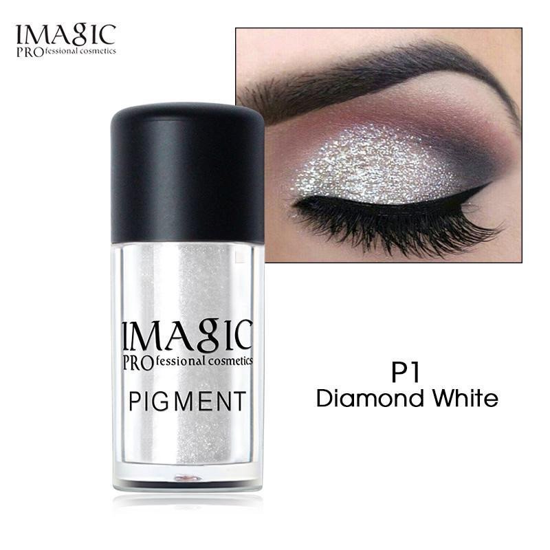 IMAGIC PROfessional Loose Pigment Eyeshadow - P1