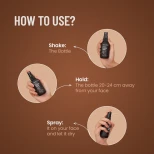 Swiss Beauty Matte Makeup Fixer