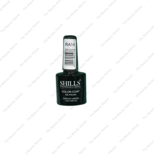 Shills Professional Gel Polish - RA14