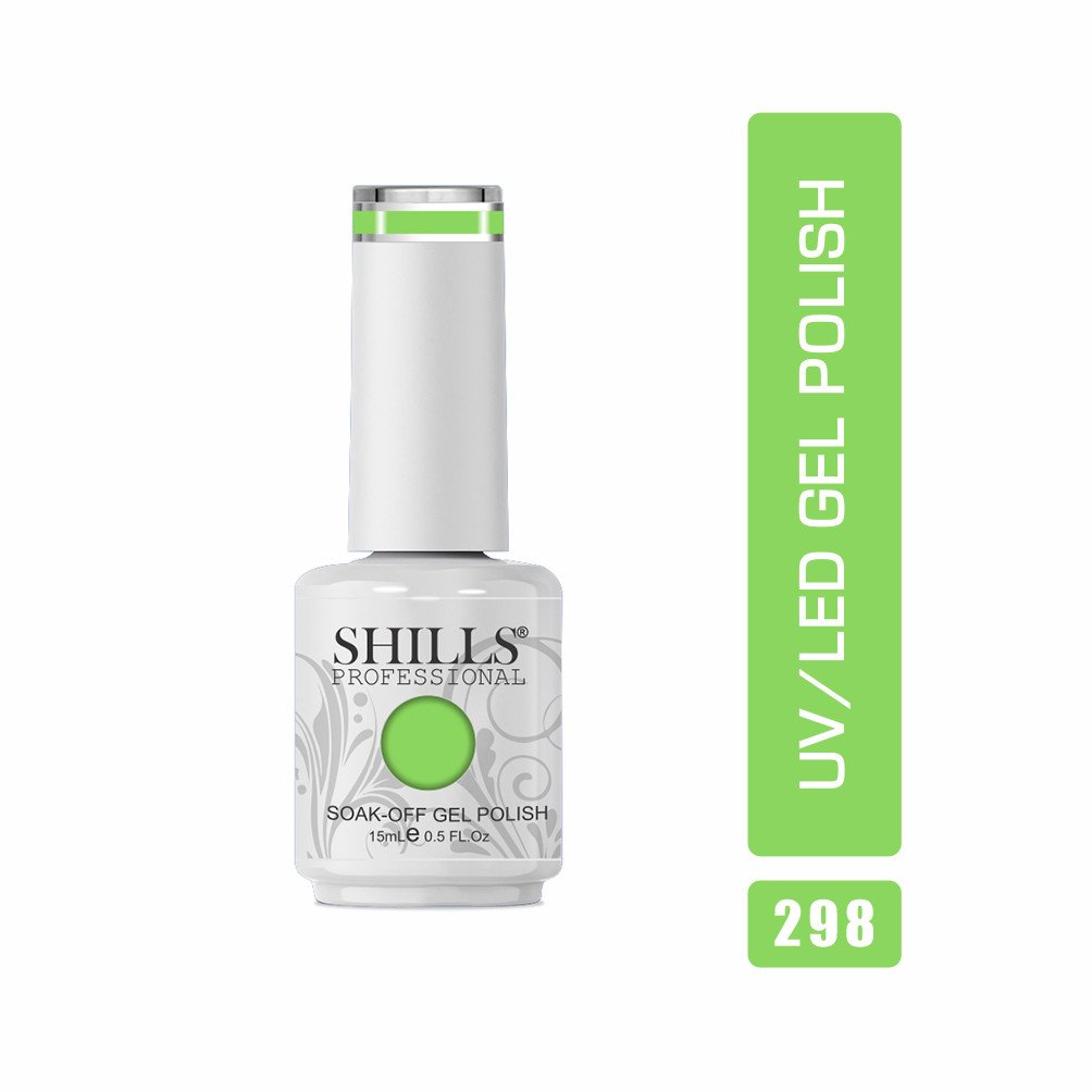 Shills Professional Gel Polish - 298