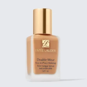 Estee Lauder Double Wear Foundation 2W2 Rattan