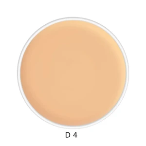 Kryolan Derma Refill - D4