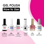 Shills Professional Glaze 9D Cat Eye Gel Polish - 376