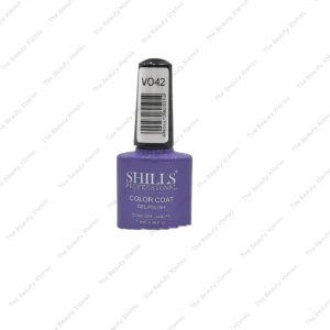 Shills Professional Gel Polish - VO42