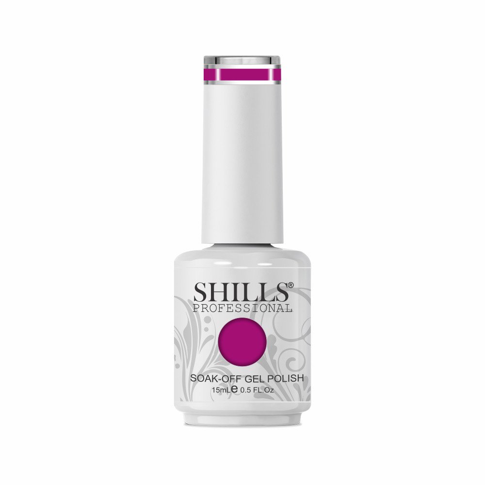 Shills Professional Gel Polish - 058