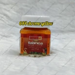 Camel Fabrica Acrylic Color - Chrome Yellow 084