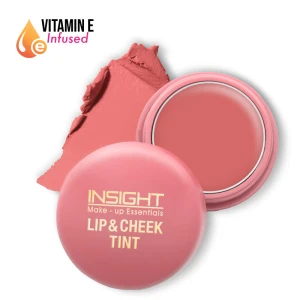 Insight Lip & Cheek Tint - Candy Cane