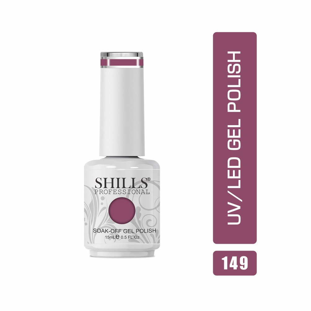 Shills Professional Gel Polish - 149