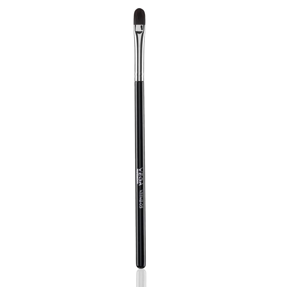 Vega Cream Eye Shadow Brush - VPPMB05