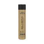 Silkera Keratin Care Smoothing Shampoo Step 3