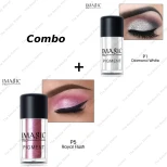 IMAGIC PROfessional Loose Pigment Eyeshadow P1 And P5 Combo