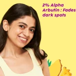 Plix Pineapple Advanced Depigmentation Dewy Sunscreen